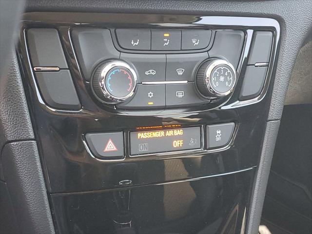 2022 Buick Encore AWD Preferred