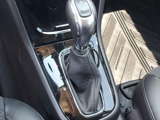 2022 Buick Encore AWD Preferred