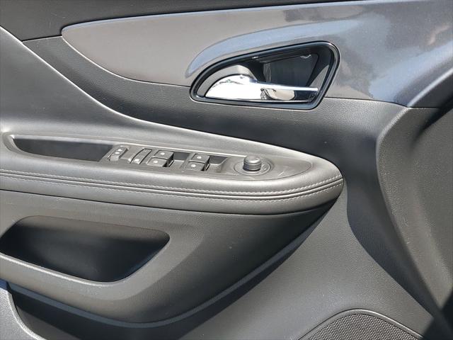 2022 Buick Encore AWD Preferred