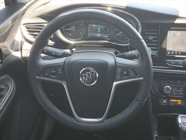2022 Buick Encore AWD Preferred