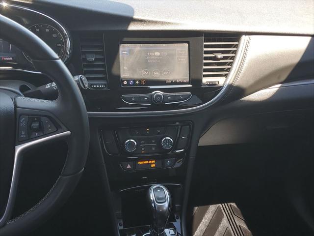 2022 Buick Encore AWD Preferred