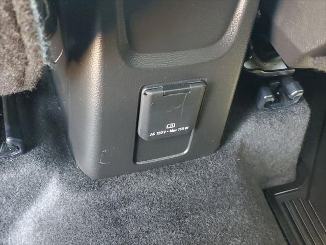 2022 Buick Encore AWD Preferred