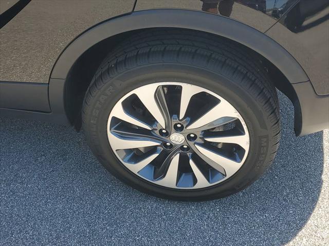 2022 Buick Encore AWD Preferred