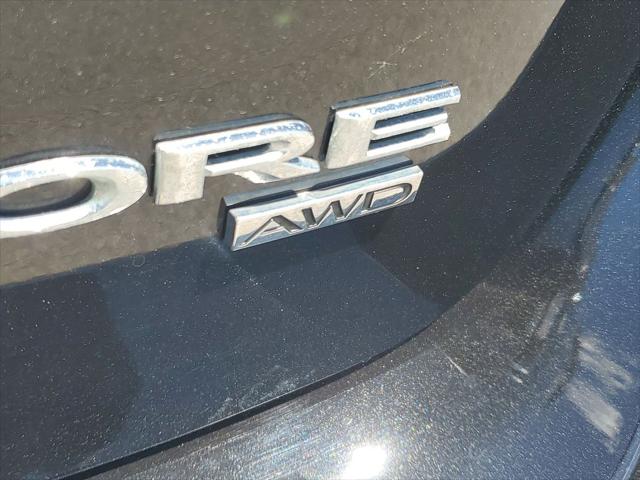 2022 Buick Encore AWD Preferred