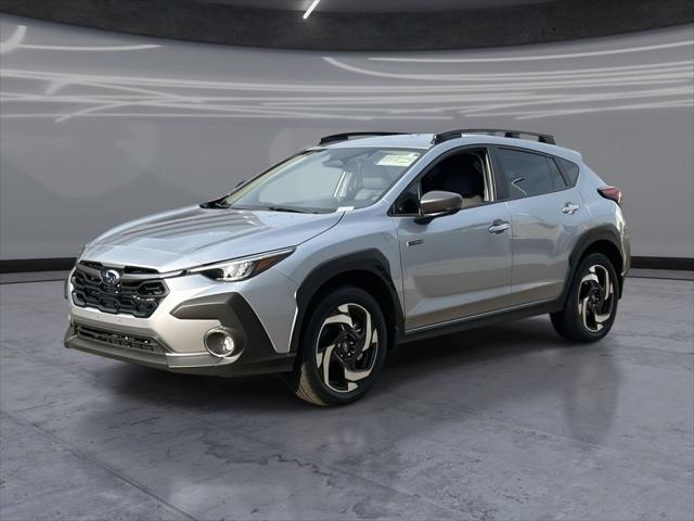 2026 Subaru Crosstrek Limited for sale in Phoenix, AZ