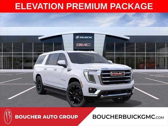 2026 GMC Yukon XL 4WD Elevation for sale in Waukesha, WI