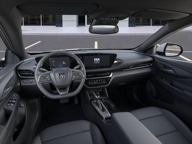 2026 Buick NV Avenir FWD