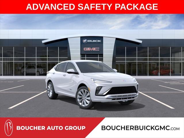 2026 Buick NV Avenir FWD for sale in Waukesha, WI