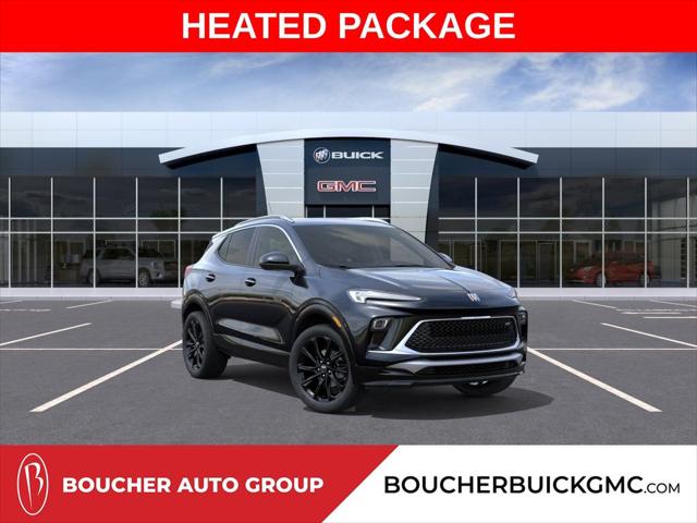 2026 Buick Encore GX Sport Touring AWD for sale in Waukesha, WI