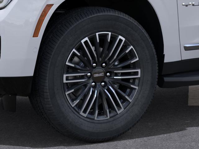 2026 GMC Yukon XL 2WD Elevation