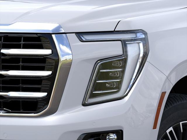 2026 GMC Yukon XL 2WD Elevation