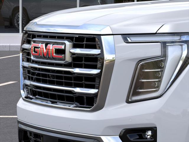 2026 GMC Yukon XL 2WD Elevation