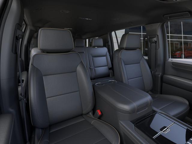 2026 GMC Yukon XL 2WD Elevation