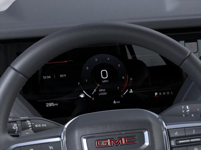 2026 GMC Yukon XL 2WD Elevation
