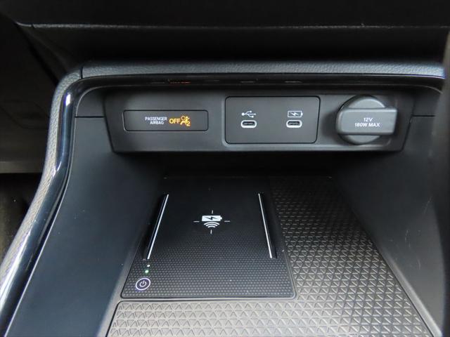2026 Honda CR-V Hybrid AWD TrailSport