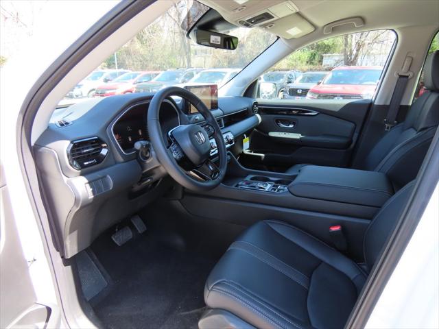 2026 Honda Passport AWD RTL