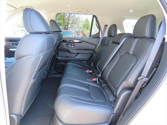 2026 Honda Passport AWD RTL