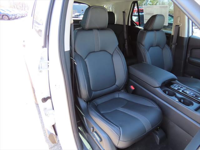 2026 Honda Passport AWD RTL