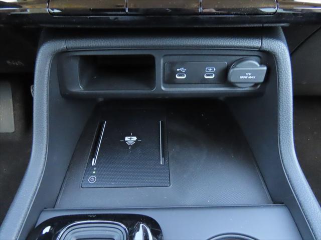2026 Honda Passport AWD RTL
