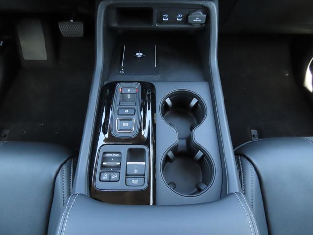 2026 Honda Passport AWD RTL