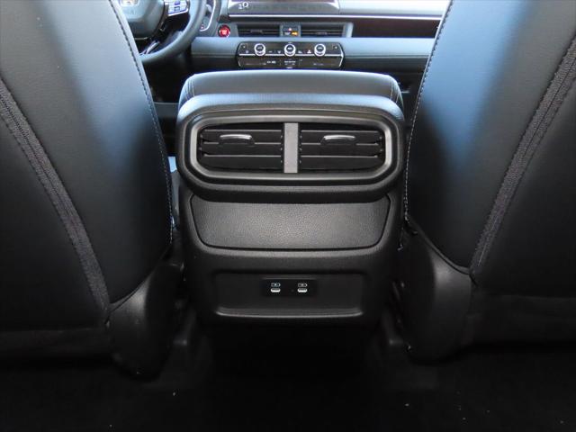2026 Honda Passport AWD RTL
