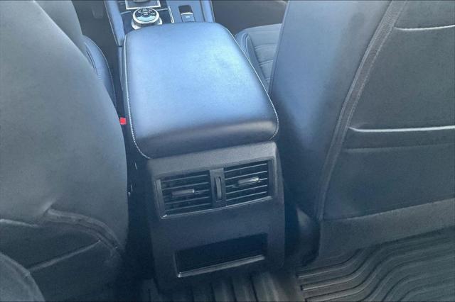 2024 Mitsubishi Outlander SE 2.5 2WD