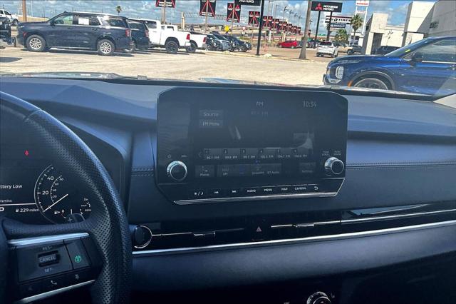2024 Mitsubishi Outlander SE 2.5 2WD