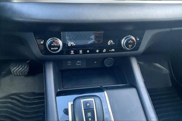 2024 Mitsubishi Outlander SE 2.5 2WD