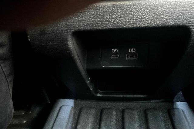 2024 Mitsubishi Outlander SE 2.5 2WD