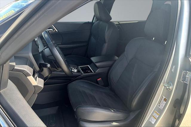 2024 Mitsubishi Outlander SE 2.5 2WD