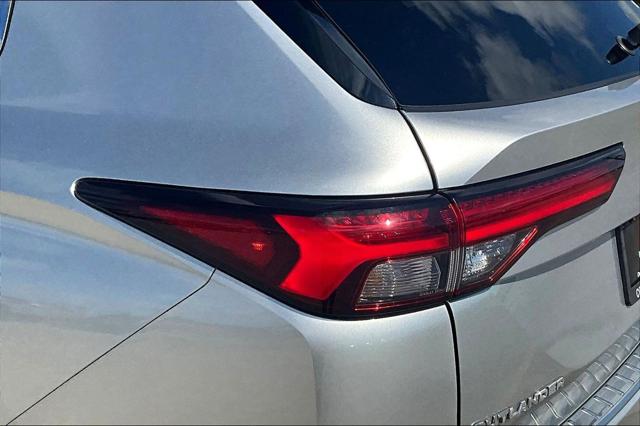 2024 Mitsubishi Outlander SE 2.5 2WD