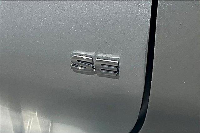 2024 Mitsubishi Outlander SE 2.5 2WD