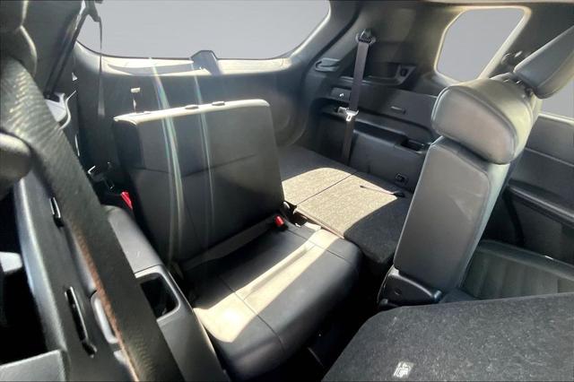 2024 Mitsubishi Outlander SE 2.5 2WD