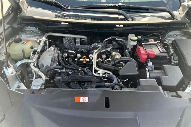 2024 Mitsubishi Outlander SE 2.5 2WD