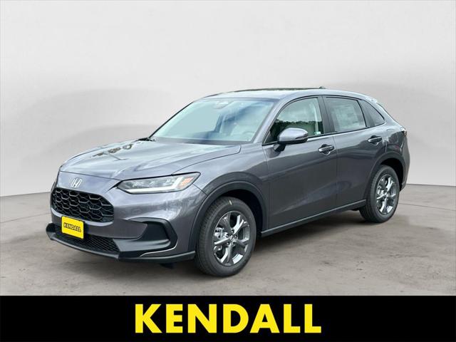 2026 Honda HR-V AWD LX for sale in Eugene, OR