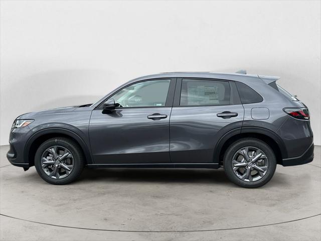 2026 Honda HR-V AWD LX