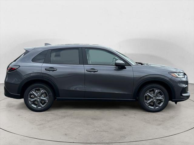 2026 Honda HR-V AWD LX