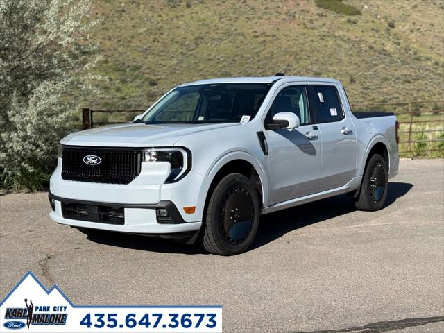 2026 Ford Maverick Lobo for sale in Park City, UT