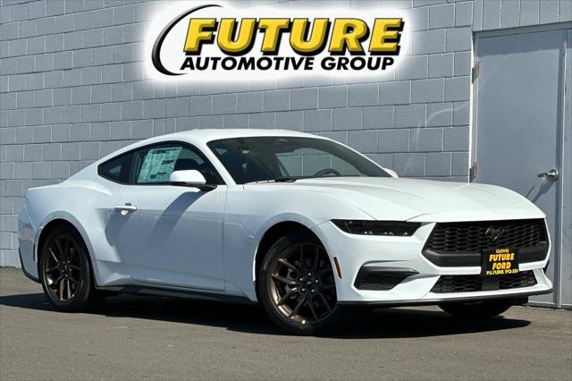 2026 Ford Mustang EcoBoost Premium Fastback for sale in Clovis, CA
