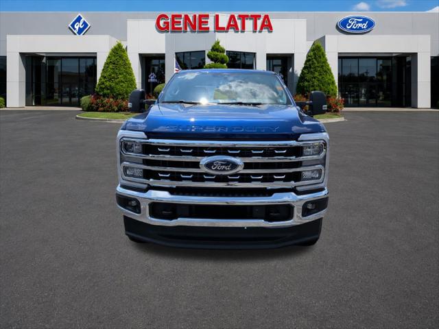 2026 Ford F-250 XLT