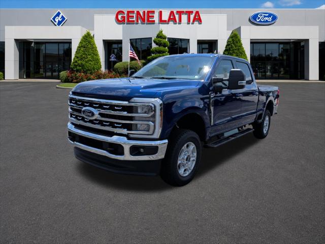 2026 Ford F-250 XLT