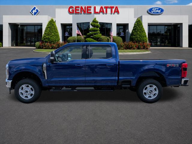 2026 Ford F-250 XLT