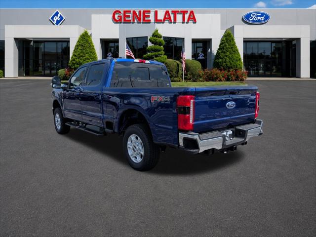 2026 Ford F-250 XLT