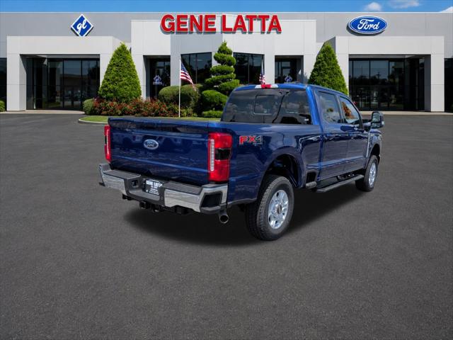 2026 Ford F-250 XLT