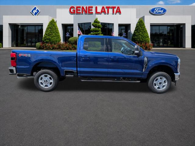 2026 Ford F-250 XLT