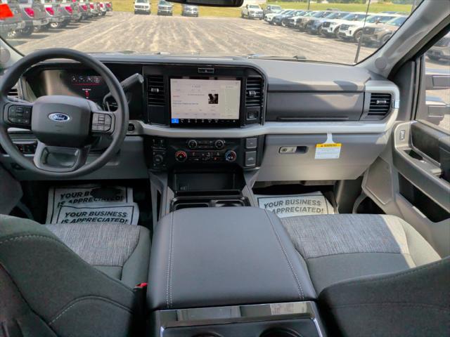 2026 Ford F-250 XLT