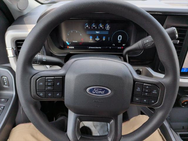 2026 Ford F-250 XLT