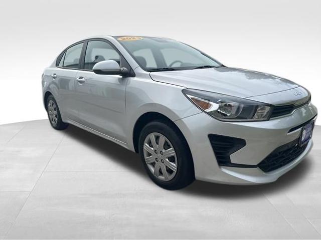 2023 Kia Rio LX
