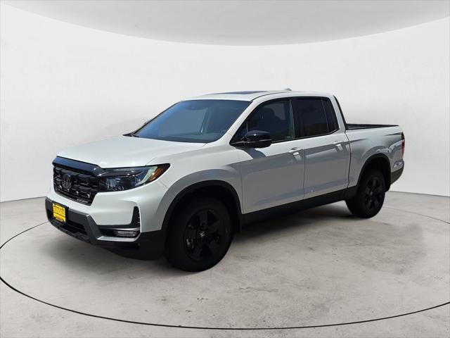 2026 Honda Ridgeline Black Edition for sale in Eugene, OR