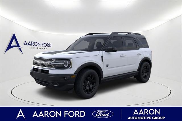 2026 Ford Bronco Sport Big Bend for sale in Poway, CA